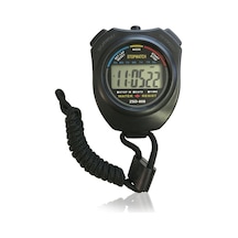 Zsd-808 Dijital Sporcu Kronometresi Tur Zamanlı