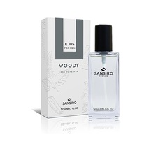 Sansiro E-185 Erkek Parfüm EDP 50 ML