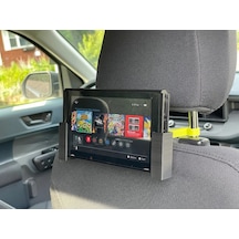Nintendo Switch İçin Montaj Aparatı Ford Fıts Uyumlu, Ford Maverick