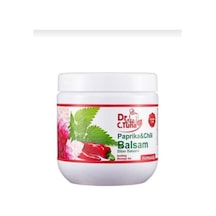 Farmasi Dr C. Tuna Biberli Balsam 500 Ml