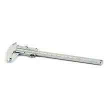 TR 0,02 mm MEKANİK KUMPAS 100 mm