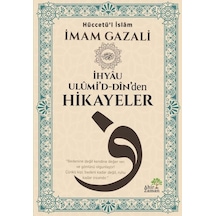 İhyâu Ulûmi D-dîn Den Hikayeler - Ccgx-897492