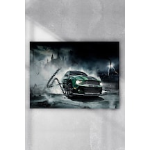 Araba Posteri 2