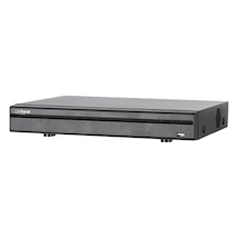 Dahua Xvr5108H-4Kl-X-8P 8 Kanal 4K 8Mp Hibrit Xvr Kayıt Cihazı