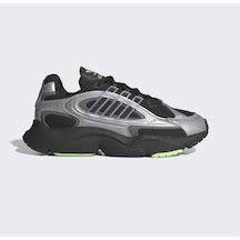 Adidas Ozmıllen W Kadın Spor Ayakkabı - Ie5842 Gri