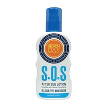 Beach Day S.o.s. After Sun Lotion 150 ML
