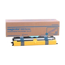 Konica Minolta 1600w Mavi Uyumlu Toner-9042312744419