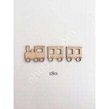 Lazer Kesim Süsler 180