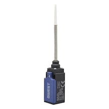 Plastik Uçlu Metal Spiralli Switch