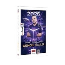 Kpss Ve Tüm Kurum İçin 2026 Kendini Günceleyen Güncel Bilgiler - Yargı