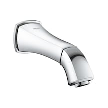 Grohe Grandera Çıkış Ucu (13341000) Krom