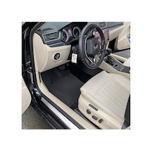 Skoda Super-b 2015-2023 Premium Akıllı Eva Oto Paspas Çok Renkli