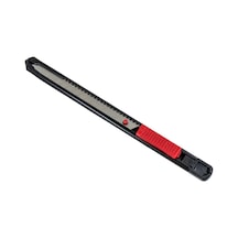 6042 Dar Tip Metal Gövde Maket Bıçağı 9 Mm