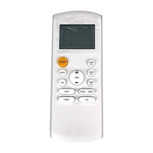 Fvitoclima İle Uyumlu Model Swaa100mfa026 Klima Kumandası