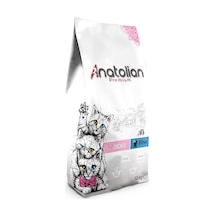 Anatolian Premium Tavuk Etli Yavru Kedi Maması 10 KG