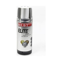 Elite Efekt Sprey Boya Parlak Kaplama 400 Ml Krom 1