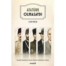 Atatürk Olmasaydı - Aıaı-896409