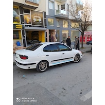 Renault Megane 1 Marşpiyel Boyasız N11.3712