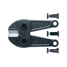 Knipex Kuplon Makası Yedek Ağız 760 Mm Knı7179760