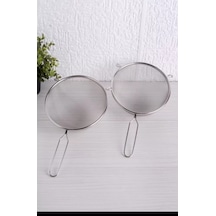 25cm Paslanmaz Süzgeç Royaleks-ts25 Arjantin