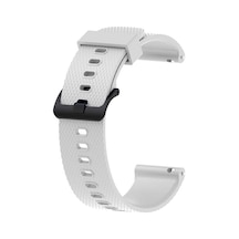 Huawei Gt2 42mm Krd-46 20mm Uyumlu Zore Kordon-kırmızı