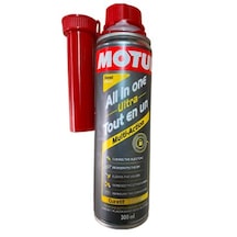 Motul All In One Ultra Dizel 300 ML