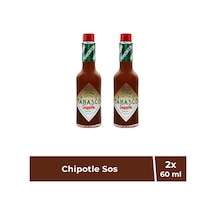 Chipotle Sos 60ml X2
