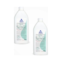 Aqua El Ve Cilt Septica Dezenfektanı 1lt - 2 Adet
