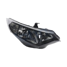 HONDA CİVİC FK HB YIL 2012-2015 DEPO SAĞ FAR SİYAH 33100-TV0-G01