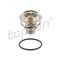 Topran 117063001 Termostat 95c 105c 06j121026g Icın Golf 07 14 Passat 08 15 A3 04 13 A4 08 16 A5 08 16 06j121113