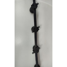 Diğer Kablo Tavukçu Ve İğne Duy Kablosu 2x2 5 Yassı Ttr Kablo 1 Metre Fiyatı Kablo