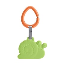 Fisher Price Sevimli Hayvan Dişlik Salyangoz Gyn23 Gyv37