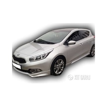 Kia Ceed Flap Plastik Boyasız