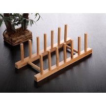 Bambu Tabaklık 28x12x10 Diğer