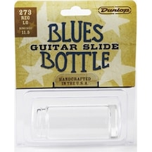 Jim Dunlop 273Sı Blues Bottle Medium Slide
