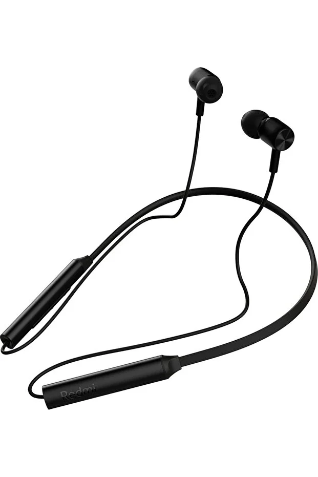 Xiaomi Redmi Sonic Bass Wireless Earphones 2 Bluetooth Kulaklık Siyah