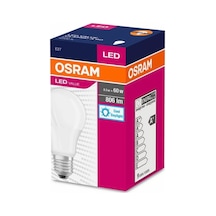 Osram 8.5w Led Value Ampul E27 Beyaz Işık