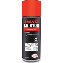 Loctite Lb 8109 Sıvı Gres Spreyi 500 ML