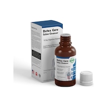 Detox Care Colon Cleanser 50ml X 2 Adet