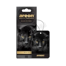 Areon Wild Black Panther Oto Araç Kokusu