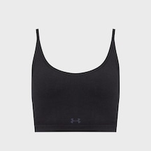 Under Armour Vanish Elite 6 In Kadın Siyah Sporcu Sütyeni