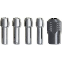 Dremel 1 Adet Mandren Dahil Penset Seti (4485) - 2615448532