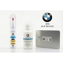 300 Alpine White Iıı