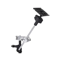 Alesis Multipad Clamp, Universal Perküsyon Pad Askı Sistemi, Akustik Veya Elektronik Davul Kitinizde Konumlandırma İ