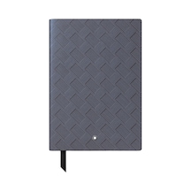 Montblanc Extreme 3.0 146 Lavanta Grisi - Çizgili Küçük Defter 13 Lavanta