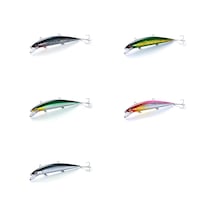 Jackson Athlete 12 Ssv Sinking 19 Gr Maket Balık