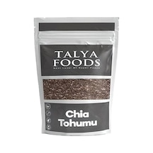 Talya Foods Chia Tohumu 250 G