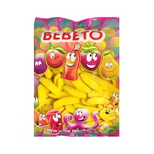 Muz Aromalı Şekerli 1000g
