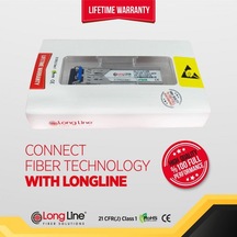 Longlıne Glc-Sx-Mm-Ll 1000Base-Sx Sfp Transceiver Module For Mmf