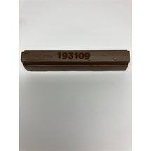 Yumuşak Tamir Mumları 1931 09 Saten Ceviz Orta 8cm Yumuşak Mum-13496
